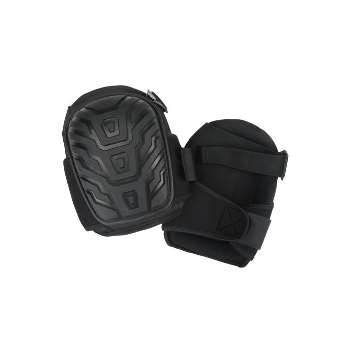 PVC Cap Knee Pads