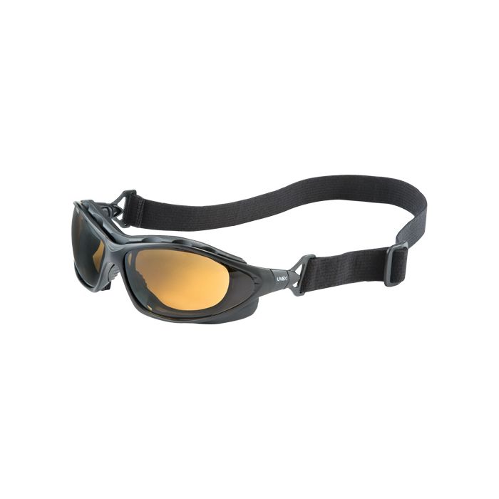 Seismis® Safety Glasses