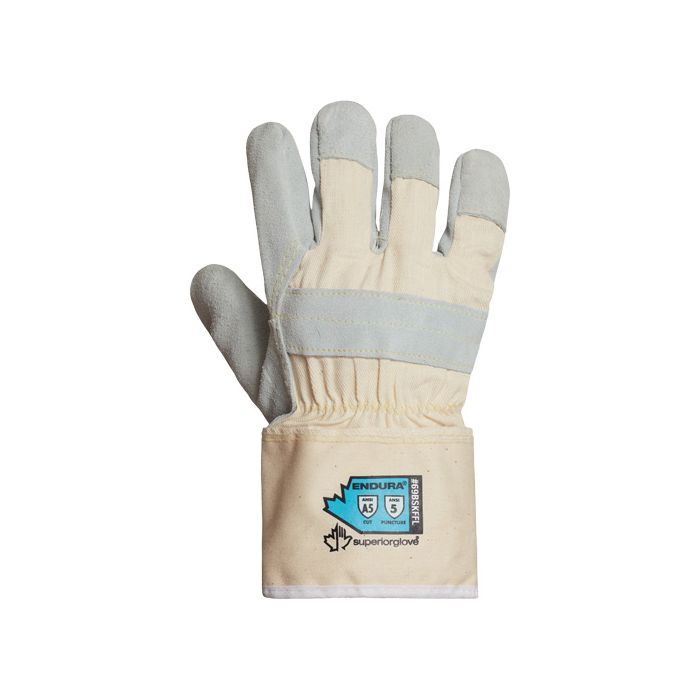 Endura® Premium Cut-Resistant Fitter Gloves with Full Liner