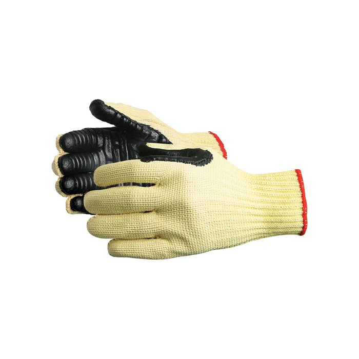 Vibrastop™ Vibration-Dampening Gloves