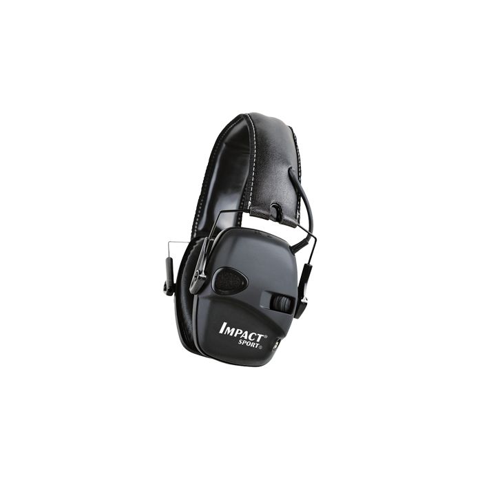 Howard Leight™ Impact® Sport Earmuffs