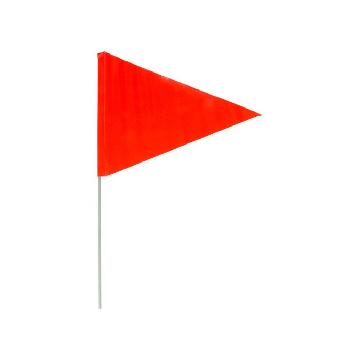 Snow Flag