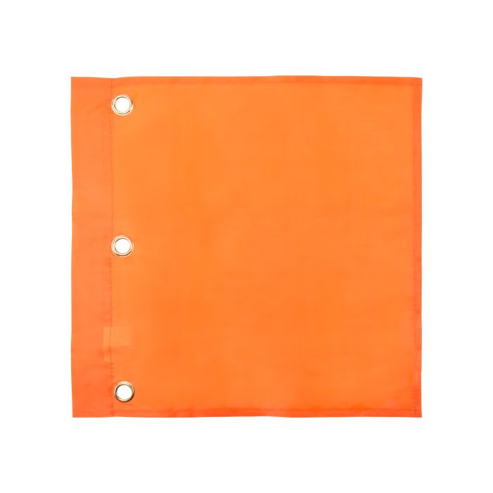 Traffic Safety Flag