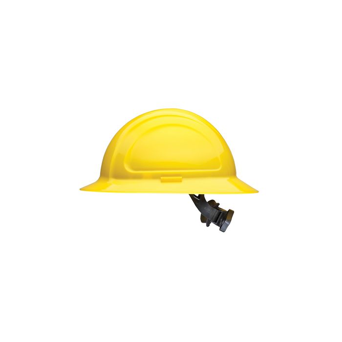 North Zone™ Full-Brim Hardhat