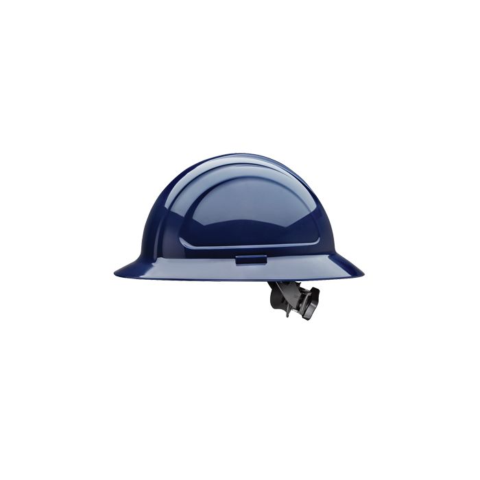 North Zone™ Full-Brim Hardhat