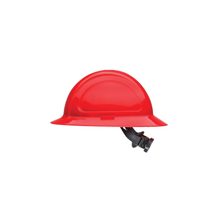 North Zone™ Full-Brim Hardhat