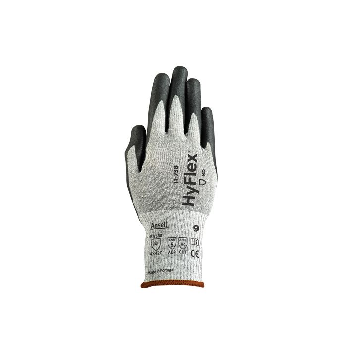 HyFlex® 11-738 Gloves