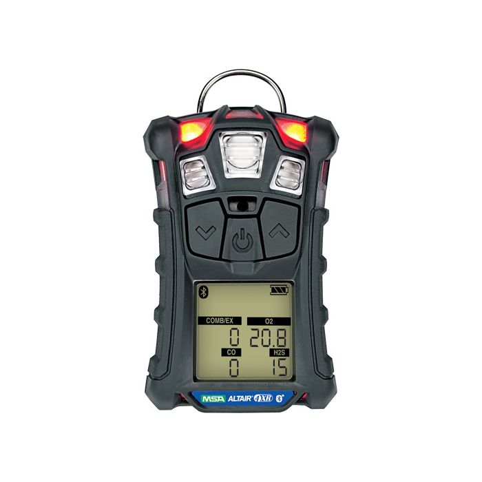 Altair® 4XR Multi-Gas Detector