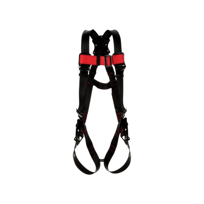 Vest-Style Harness