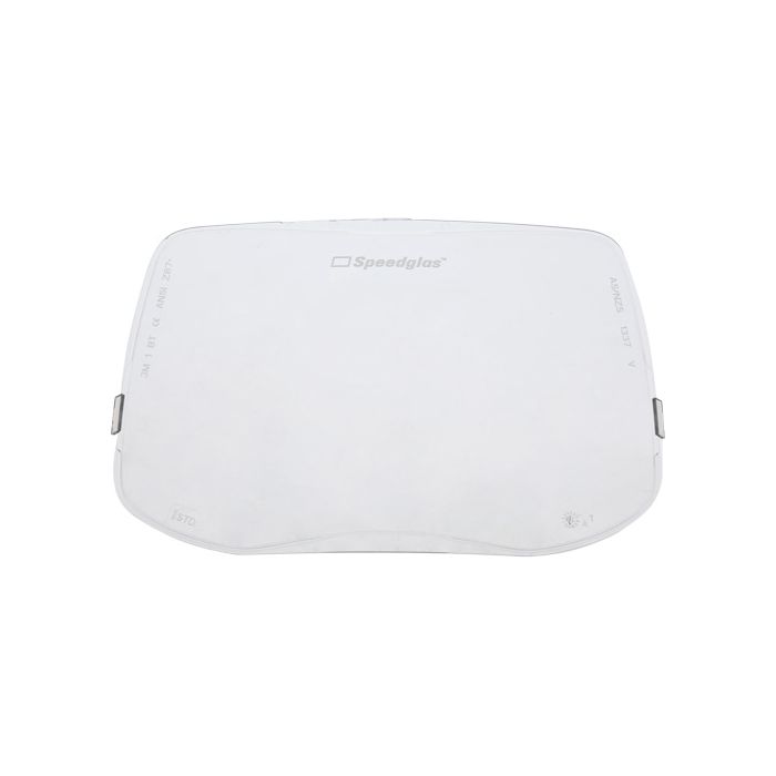 Speedglas™ Standard Outside Protection Plate