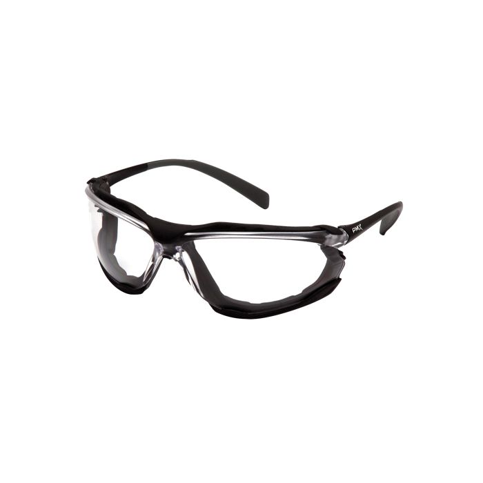 Proximity Safety Glasses