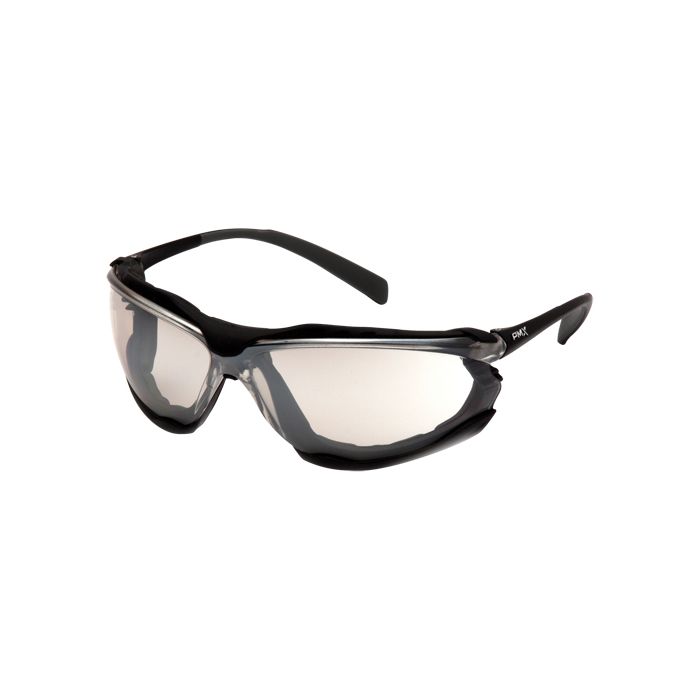 Proximity Safety Glasses