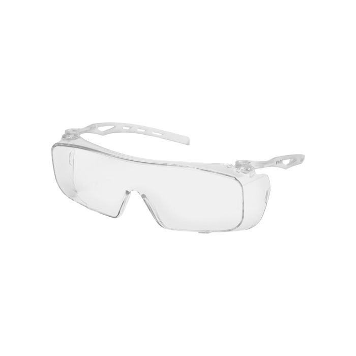 Cappture OTG Safety Glasses