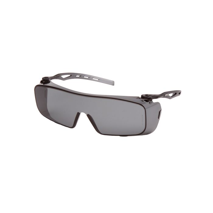 Cappture OTG Safety Glasses