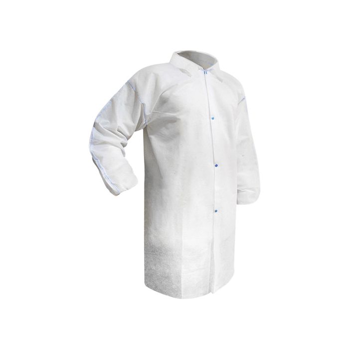 Disposable Lab Coat