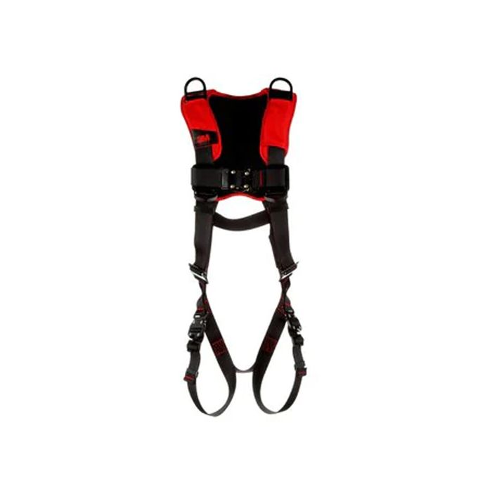 Comfort Vest-Style Harness