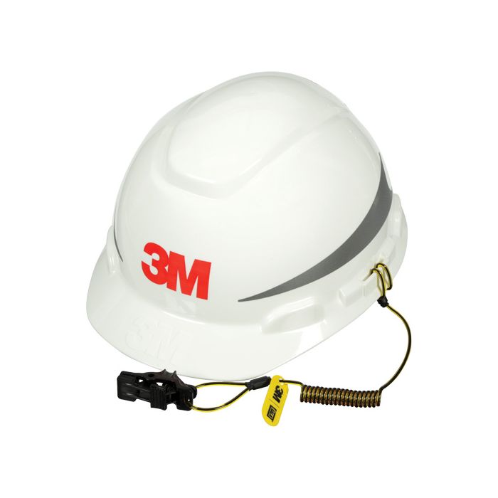 Hard Hat Tether