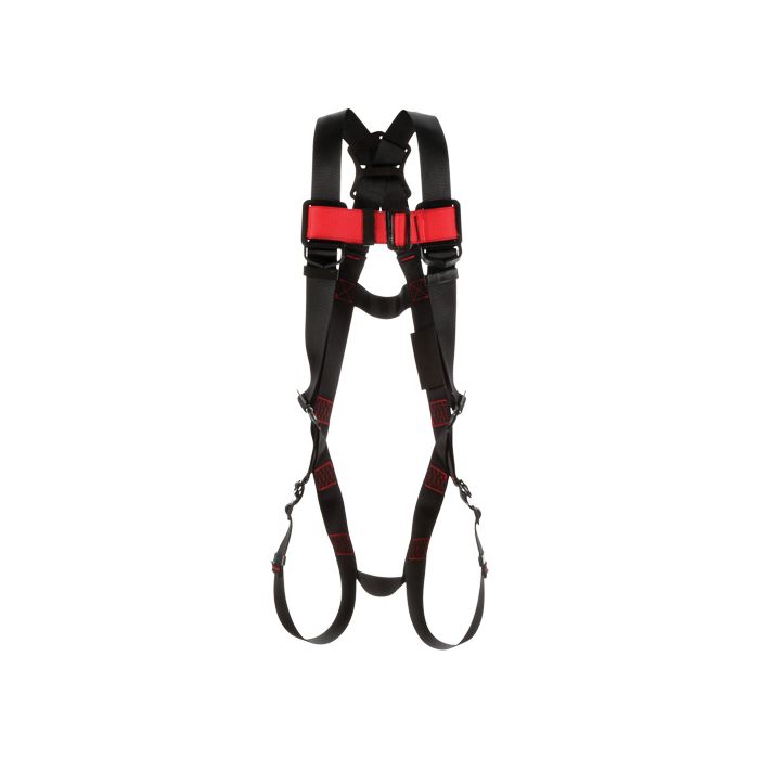 Vest-Style Harness