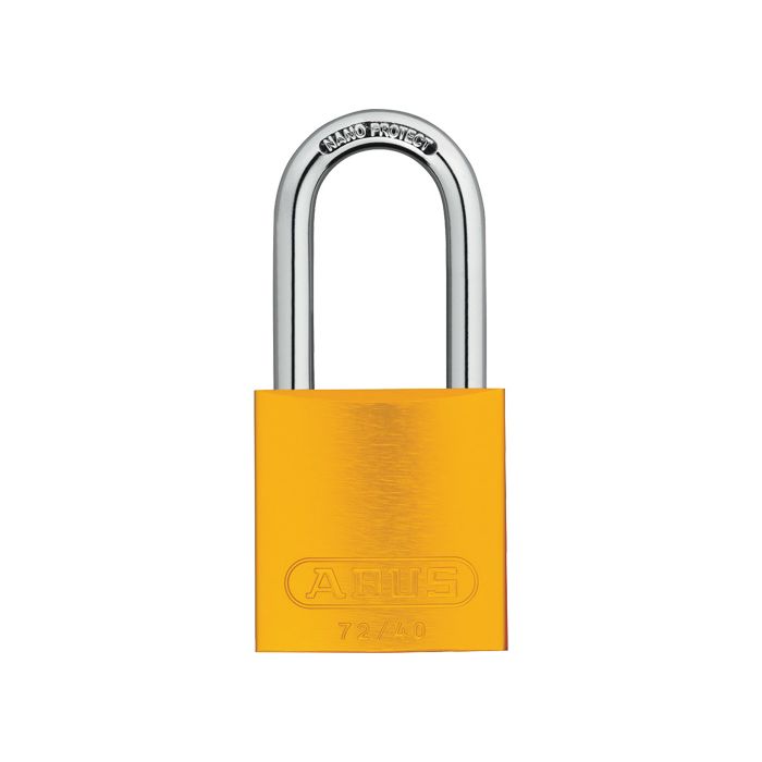 Padlock