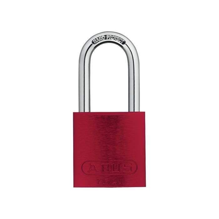 Padlock