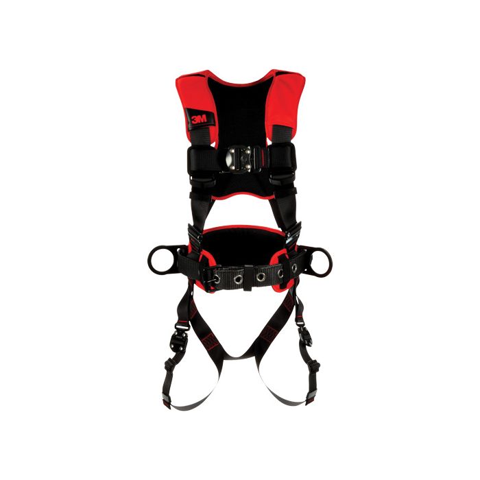Protecta® Comfort Contruction Harness