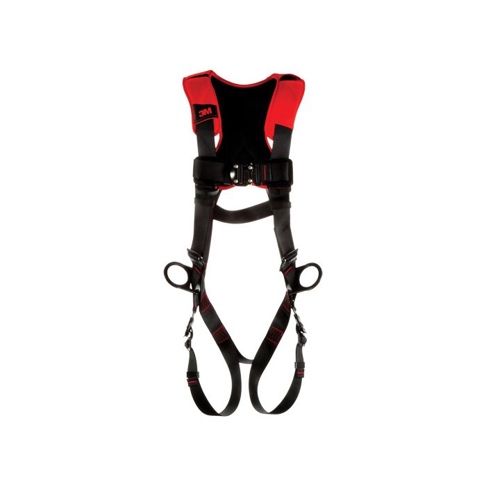 Vest Style Harness