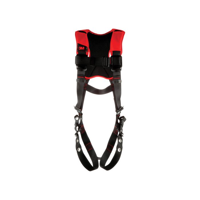 Comfort Vest-Style Harness