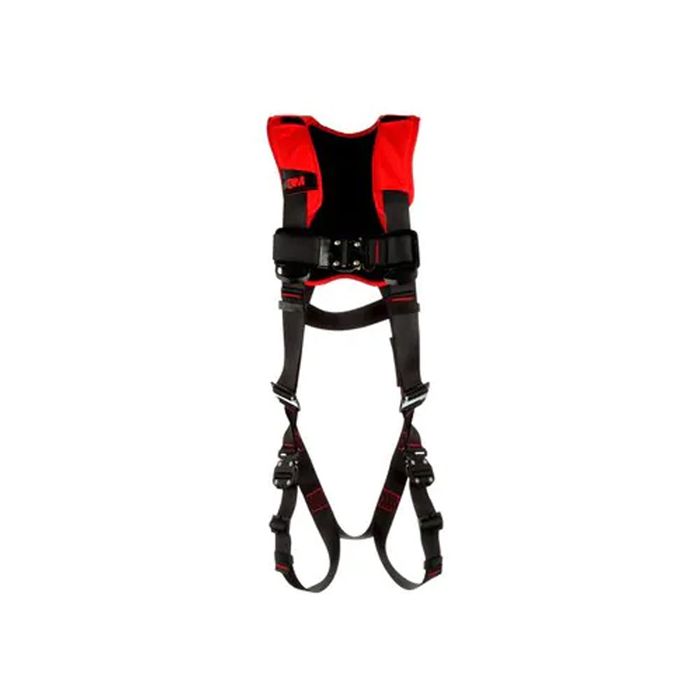 Comfort Vest-Style Harness