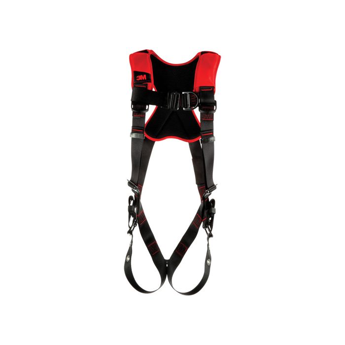 Comfort Vest-Style Harness
