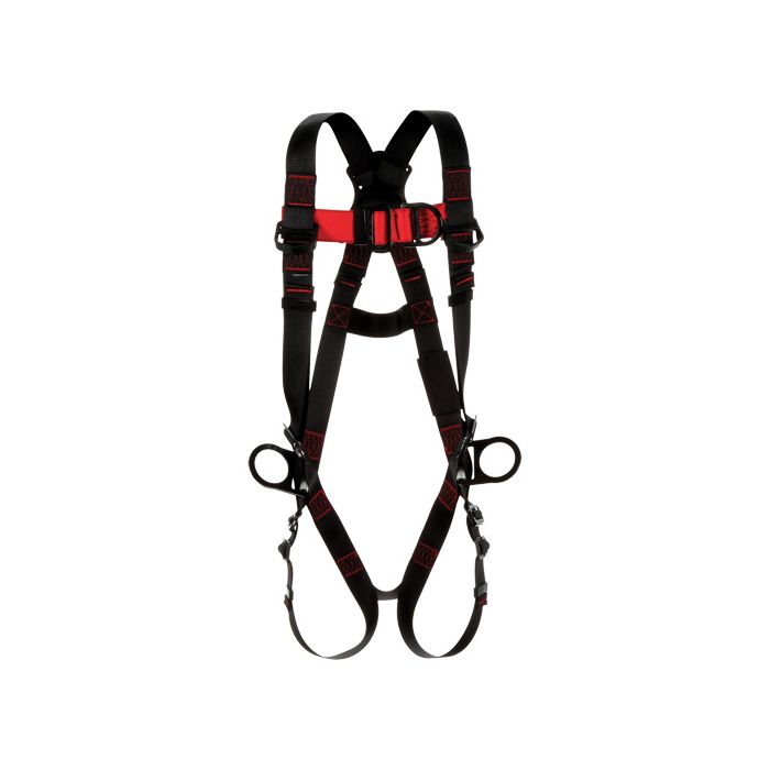 Vest-Style Harness