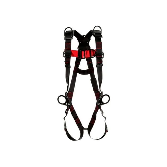 Vest-Style Harness