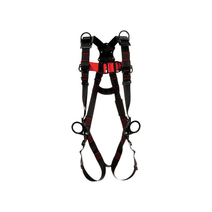 Vest-Style Harness