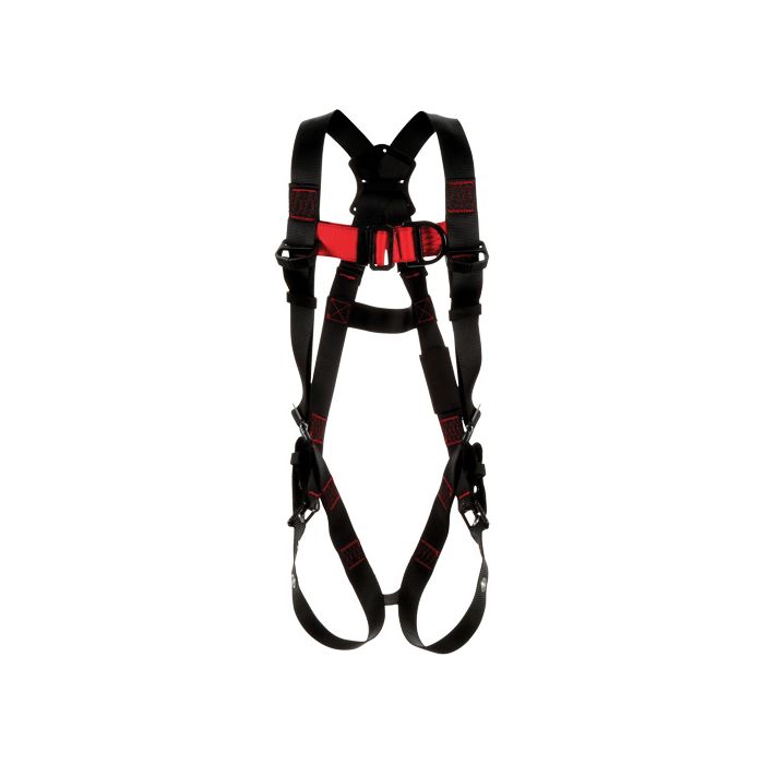 Vest-Style Harness