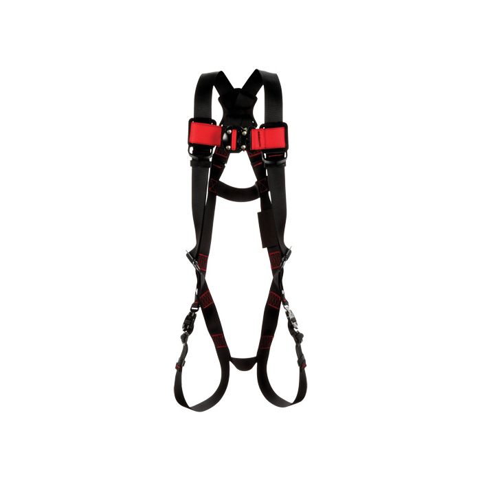 Vest-Style Harness