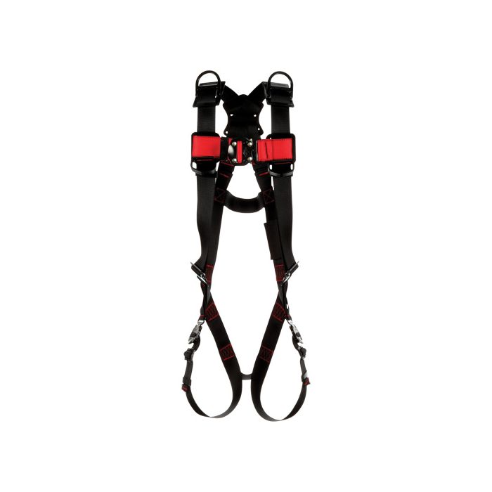 Vest-Style Harness