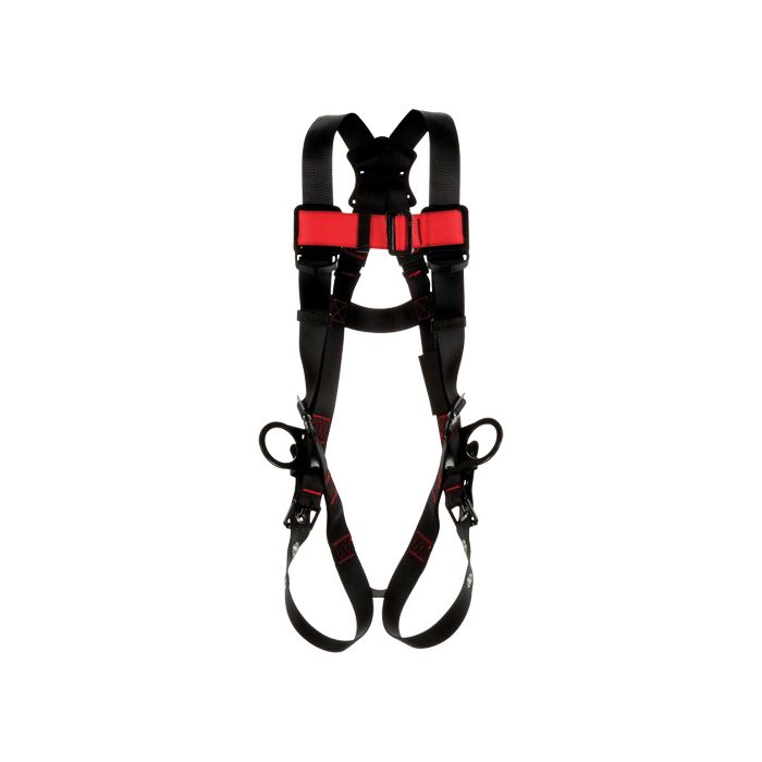 Vest-Style Harness
