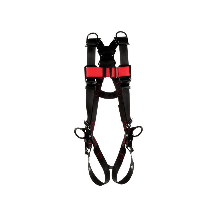 Vest-Style Harness
