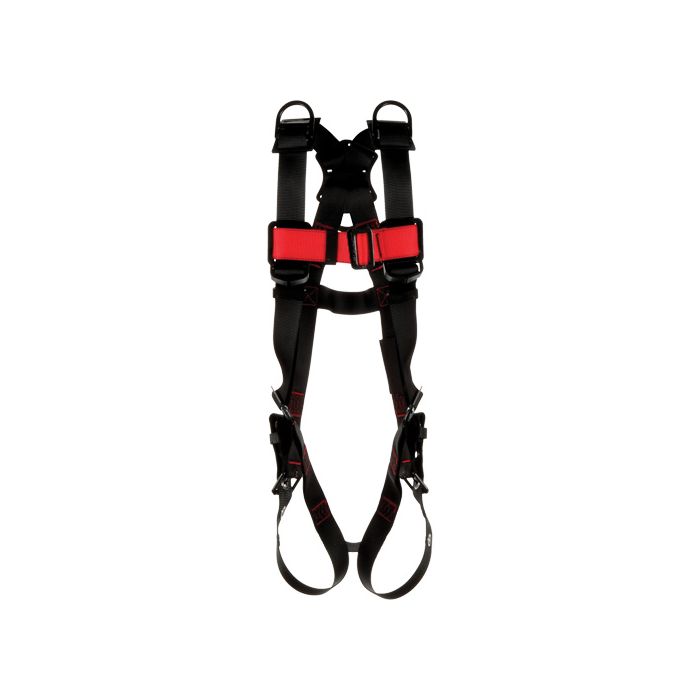 Vest-Style Harness
