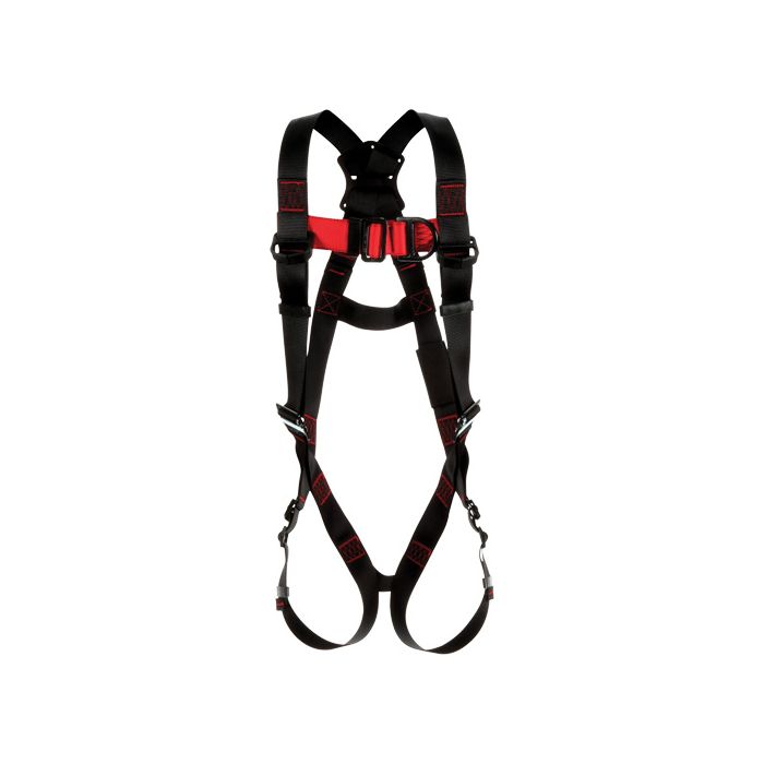 Vest-Style Harness