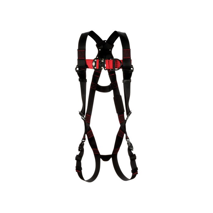 Vest-Style Harness