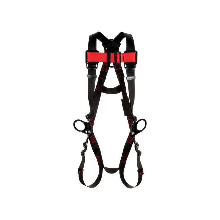 Vest-Style Harness