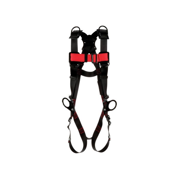 Vest-Style Harness