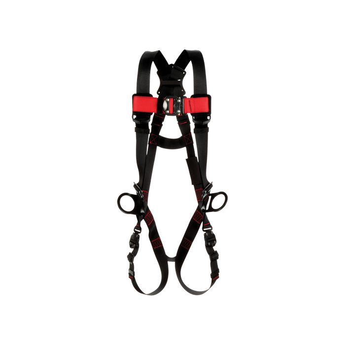 Vest-Style Harness