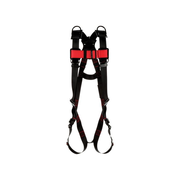 Vest-Style Harness