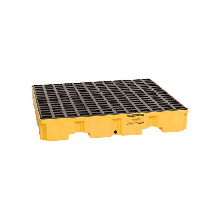 Spill Containment Pallet