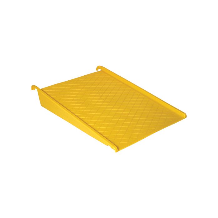 Spill Control Ramp