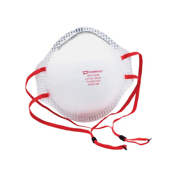 Dynamic™ Particulate Respirator