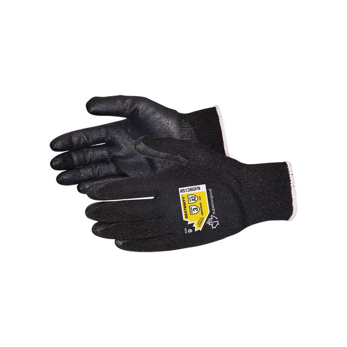 Dexterity® Cut-Resistant Gloves