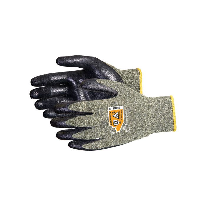 Dexterity® Flame-Resistant Gloves