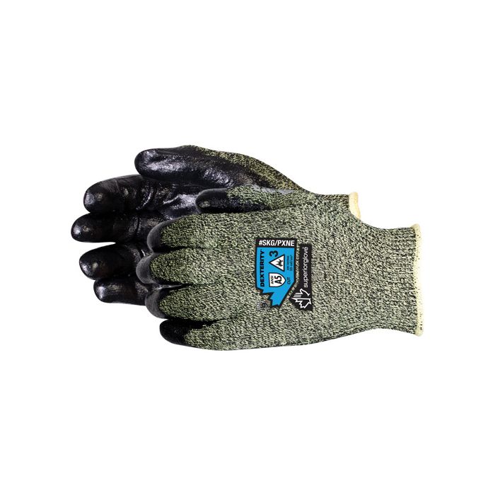 Dexterity® Winter-Lined Glove